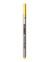Ручка капиллярная SKETCHMARKER Artist fine pen Желтый MPAFP-YEL