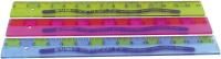 Линейка 15 см KUM Softie Flex L1 KUM-2250119