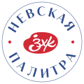 Невская Палитра