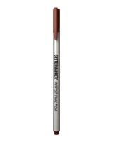 Ручка капиллярная SKETCHMARKER Artist fine pen Темно-коричневый MPAFP-DBR