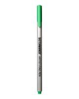 Ручка капиллярная SKETCHMARKER Artist fine pen Зеленый MPAFP-GRN