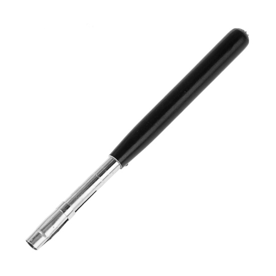 Держатель для угля СОНЕТ с пластиковой ручкой NP-DK11071