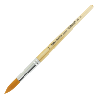 Кисть круглая KUM School & Art синтетика RS №14 KUM-5142119