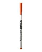Ручка капиллярная SKETCHMARKER Artist fine pen Коричневый MPAFP-BRW