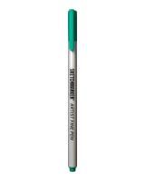 Ручка капиллярная SKETCHMARKER Artist fine pen Вечнозеленый MPAFP-EGRN