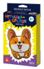 Набор для шитья Игрушка брелок своими руками "Корги" KOR-05617