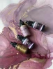 Набор для рисования спиртовыми (алкогольными) чернилами Kamenskaya Ink №1, 4 x 15 мл K-00-00000570