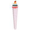 Линейка 12 см MESHU "Cake" с топпером, европодвес RE-MS_36856