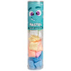 Легкий пластилин ТМ "Crazy Clay" набор "Pastel" max, 3+ AS-C208Y