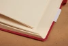 Блокнот для зарисовок SKETCHMARKER 140 г/м2 21 x 30 см 80 л, твердая обложка, Фиолетовый пастельный MP2314704SM