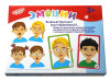 Магнитная игра "Эмоции" KOR-03955
