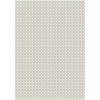 Упаковочная бумага глянцевая MESHU "Pattern on white" 1л. 70 x 100 см 80 г/м2 ассорти RE-MS_53492
