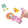 Магнитная игра "Одевашки. Алиса" KOR-05313