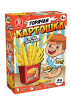 Настольная игра: Десятое Королевство Aктив time  "Горячая картошка" KOR-70013
