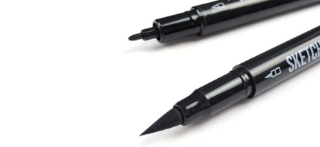Ручка для леттеринга SKETCHMARKER MPSMPL