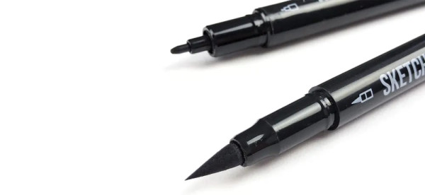 Ручка для леттеринга SKETCHMARKER MPSMPL