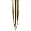 Ручка шариковая автоматическая MESHU "Gold sand" синяя, 1.0 мм RE-MS_94109
