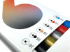 Набор пигментных маркеров SKETCHMARKER Paintman 2 6 цв MPSMPMSET2