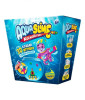 Набор для опытов Slime "Aqua Slime. Средний набор AS-AQ001