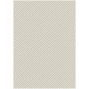 Упаковочная бумага глянцевая MESHU "Pattern on white" 1л. 70 x 100 см 80 г/м2 ассорти RE-MS_53492
