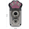 Корректирующая лента MESHU "Say Meow" 5 мм x 6 м ассорти RE-CT_41266