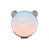 Зеркальце карманное складное MESHU "Diamond in gradient" RE-MS_52743