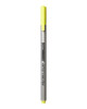 Ручка капиллярная SKETCHMARKER Artist fine pen Желтый флуоресцентный MPAFP-FLYL
