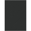 Упаковочная бумага глянцевая MESHU "Pattern on black" 1л. 70 x 100 см 80 г/м2, ассорти RE-MS_53487