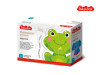Контурный пазл Baby Toys "Животные" 5 карт. 16 элементов KOR-04117