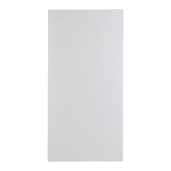 Холст грунтованный на картоне Стихия 20 x 40 см 280 г/м2 хлопок MPST06007