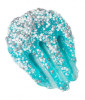 Слайм Slime "Crunch-Slime. Pow" с ароматом конфет и фруктов 450 г AS-S130-45