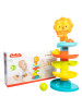 Игрушка Baby Toys "Горка-спиралька" с шариками KOR-70009