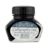 Чернила для каллиграфии CRETACOLOR 30 мл Черный CR43028