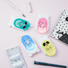 Корректирующая лента MESHU "Cutes", 5мм*12м, ПВХ-бокс, европодвес RE-MS_56740