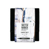 Набор маркеров SKETCHMARKER Brush Gray Set 12 шт Серые оттенки + сумка органайзер MPSMB-12GRAY