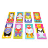 Пазл Baby Toys 24 maxi "Забавные зверюшки" KOR-04772