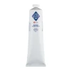 Краска масляная МАСТЕР-КЛАСС 120 мл, 100 Белила цинковые NP-1105100