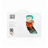 Набор маркеров SKETCHMARKER Basic 3 96 шт пластик.бокс MPSM-96SET3