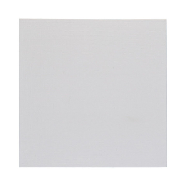 Холст грунтованный на картоне Стихия 20 x 20 см 280 г/м2 хлопок MPST06004