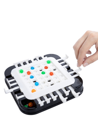 Настольная игра: Десятое Королевство Aктив time  "Кто устоит?" KOR-70063