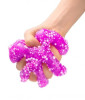 Слайм Slime "Crunch-Slime. Bang" с ароматом ягод 450 г AS-S130-44