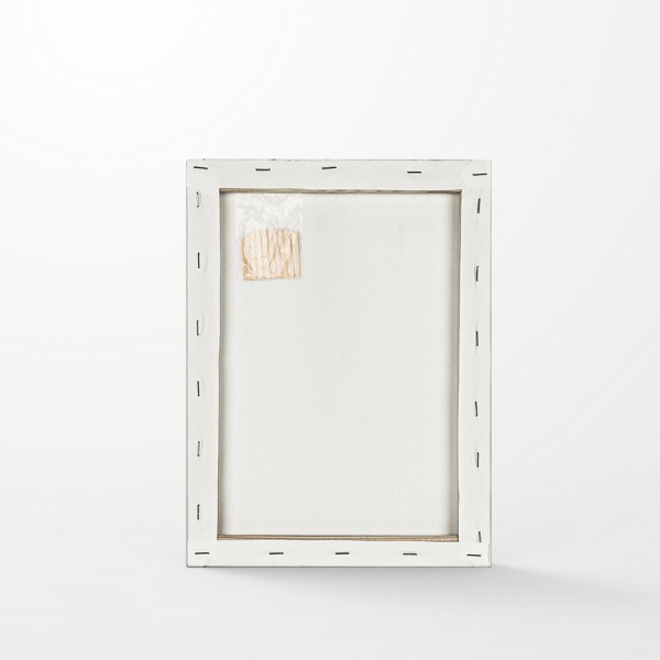 Холст грунтованный на подрамнике СОНЕТ 100% хлопок 30 х 40 см 280 г/м2 мелкозернистый NP-E5309-P-30х