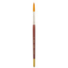Кисть синтетика DECOLA круглая 1 шт, 6 мм №11 NP-2066781