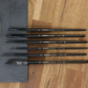 Кисть круглая KUM Faded Round синтетика №8 KUM-5150519