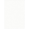 Упаковочная бумага глянцевая MESHU "Pattern on white" 1л. 70 x 100 см 80 г/м2 ассорти RE-MS_53492