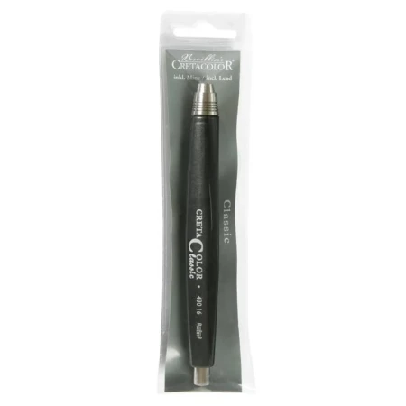 Держатель для стержня 5.6 мм CRETACOLOR Classic трехгранный CR43016
