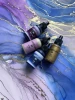 Сет спиртовых (алкогольных) чернил Kamenskaya Ink №8, 4 x 15 мл K-00-00000562