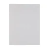 Холст грунтованный на картоне Стихия 18 x 24 см 280 г/м2 хлопок MPST06003