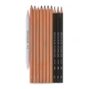 Набор для рисунков и эскизов CRETACOLOR Artist Studio 11 предметов, карт.упаковка CR46511