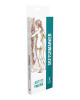 Набор капиллярных ручек SKETCHMARKER Artist fine pen Brown 6 цв MPAFP-6BRWN